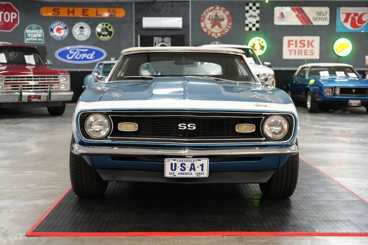 Chevrolet-Camaro-SS-Style-Convertible-Cabriolet-1968-26