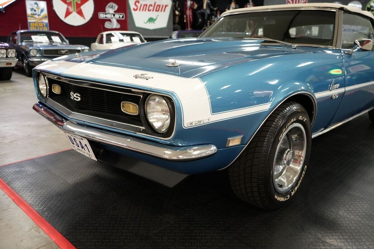 Chevrolet-Camaro-SS-Style-Convertible-Cabriolet-1968-27