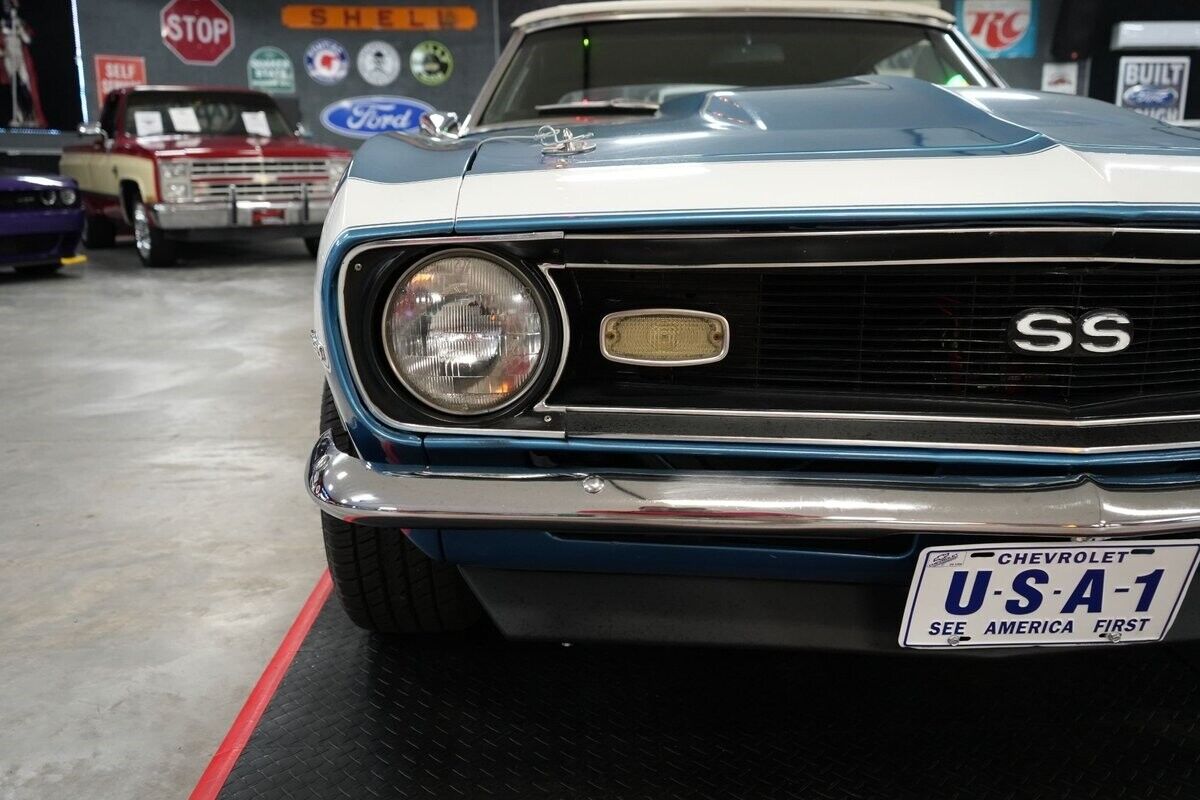 Chevrolet-Camaro-SS-Style-Convertible-Cabriolet-1968-29