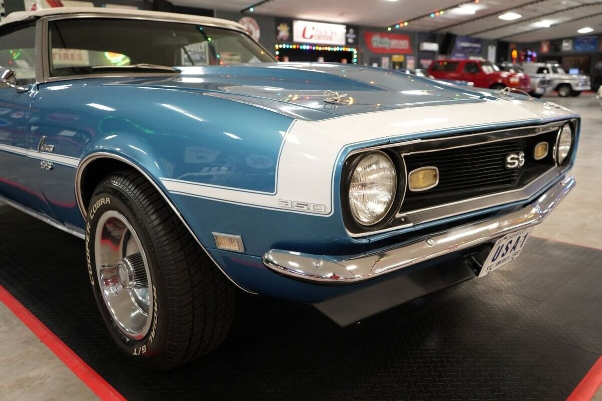 Chevrolet-Camaro-SS-Style-Convertible-Cabriolet-1968-30