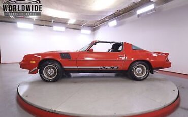 Chevrolet-Camaro-Z28-1979-Other-Other-83544-2