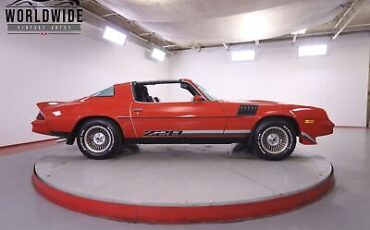 Chevrolet-Camaro-Z28-1979-Other-Other-83544-3