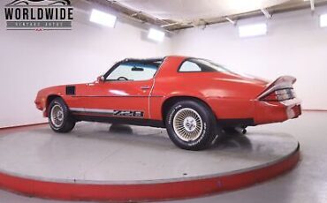 Chevrolet-Camaro-Z28-1979-Other-Other-83544-4