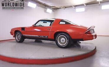 Chevrolet-Camaro-Z28-1979-Other-Other-83544-8