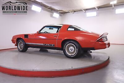 Chevrolet-Camaro-Z28-1979-Other-Other-83544-8