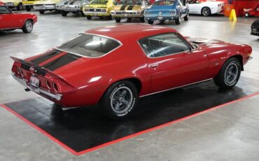 Chevrolet-Camaro-Z28-Style-1971-14