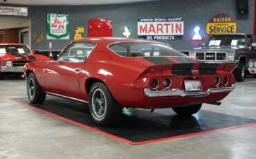 Chevrolet-Camaro-Z28-Style-1971-20