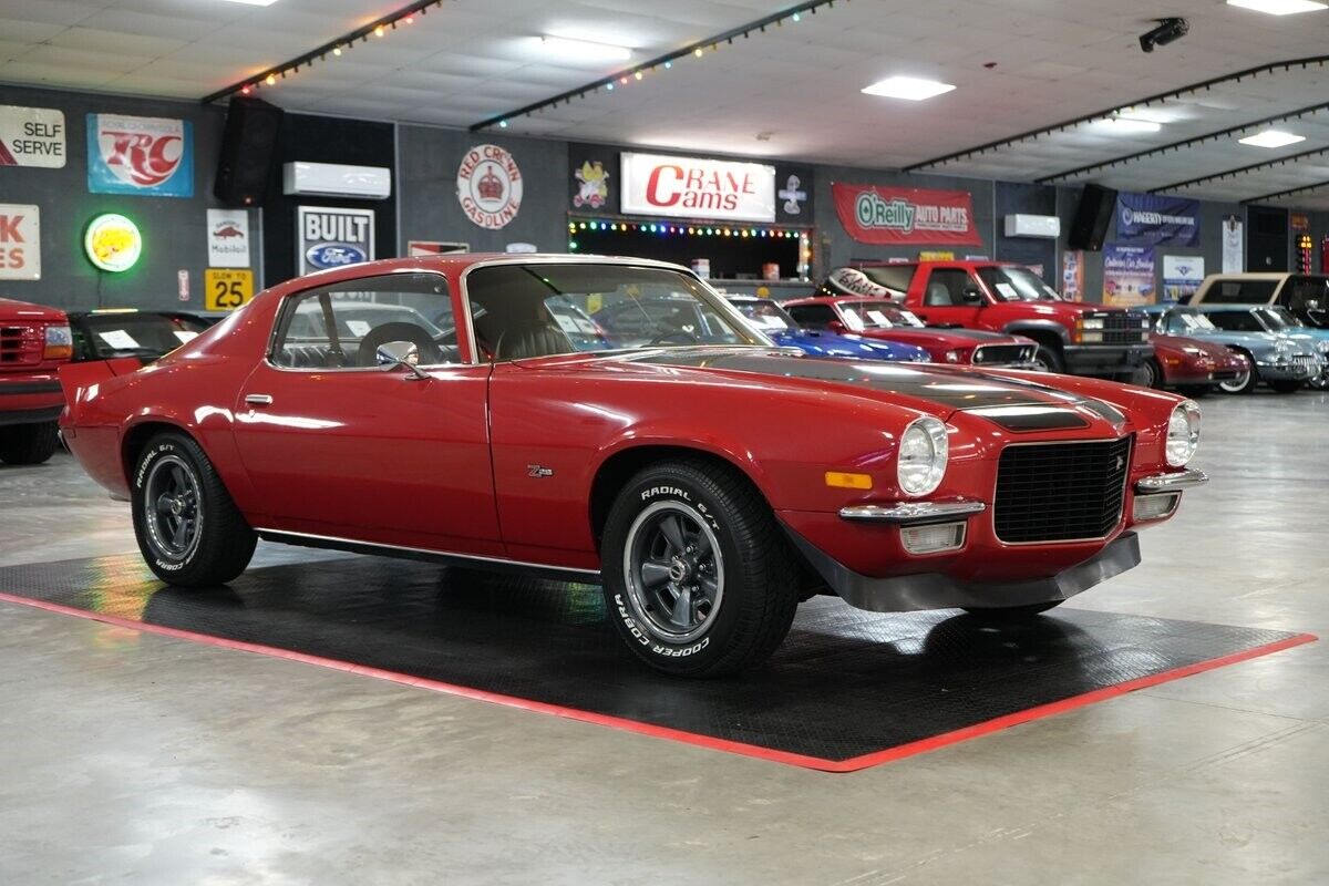 Chevrolet-Camaro-Z28-Style-1971-24