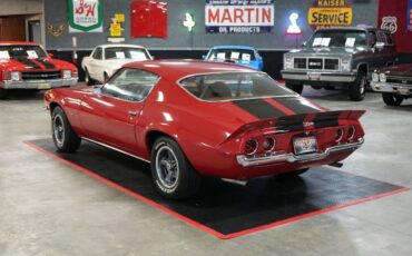 Chevrolet-Camaro-Z28-Style-1971-3