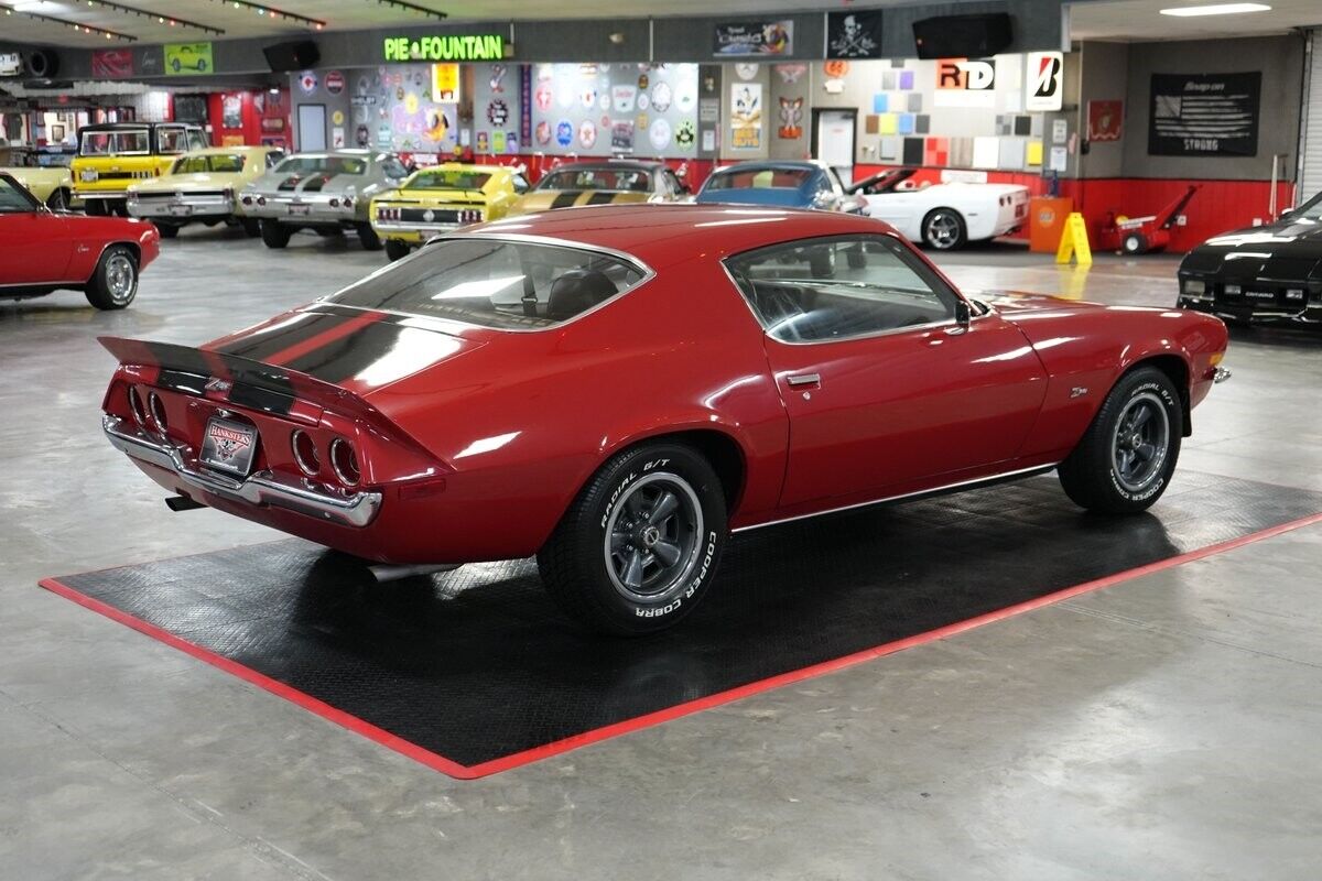 Chevrolet-Camaro-Z28-Style-1971-5