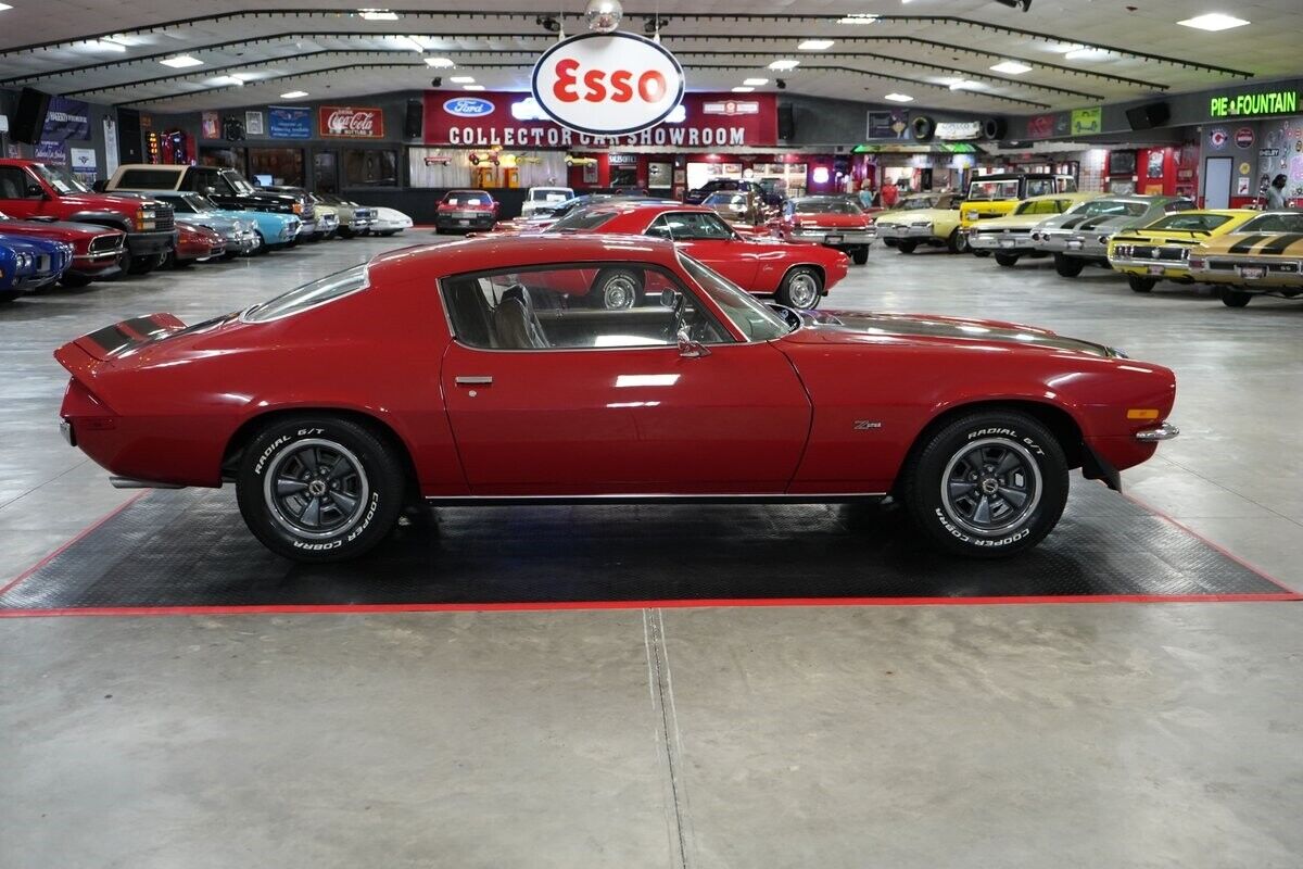 Chevrolet-Camaro-Z28-Style-1971-6