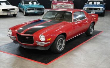 Chevrolet-Camaro-Z28-Style-1971-9