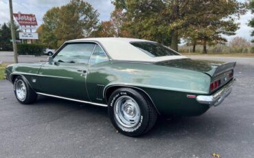 Chevrolet-Camaro-ss-1969-green-153031-7