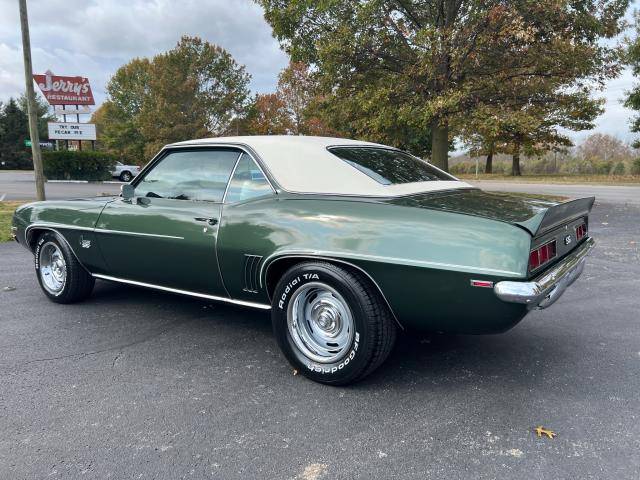 Chevrolet-Camaro-ss-1969-green-153031-7