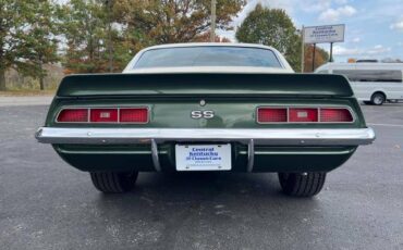 Chevrolet-Camaro-ss-1969-green-153031-8