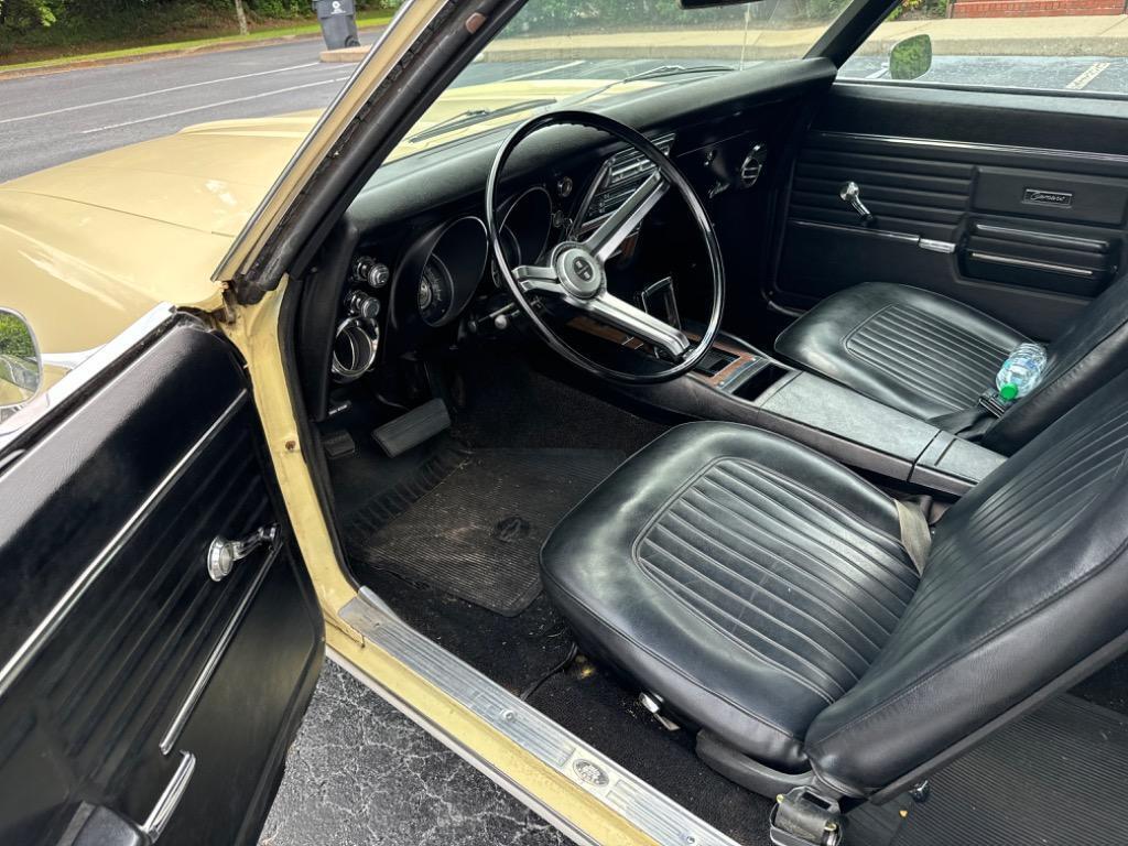 Chevrolet-Camaro-x2019s-match-50k-documented-miles-factory-ac-1968-21