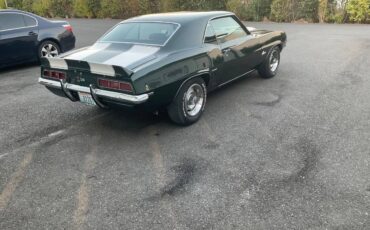 Chevrolet-Camaro-z28-1969