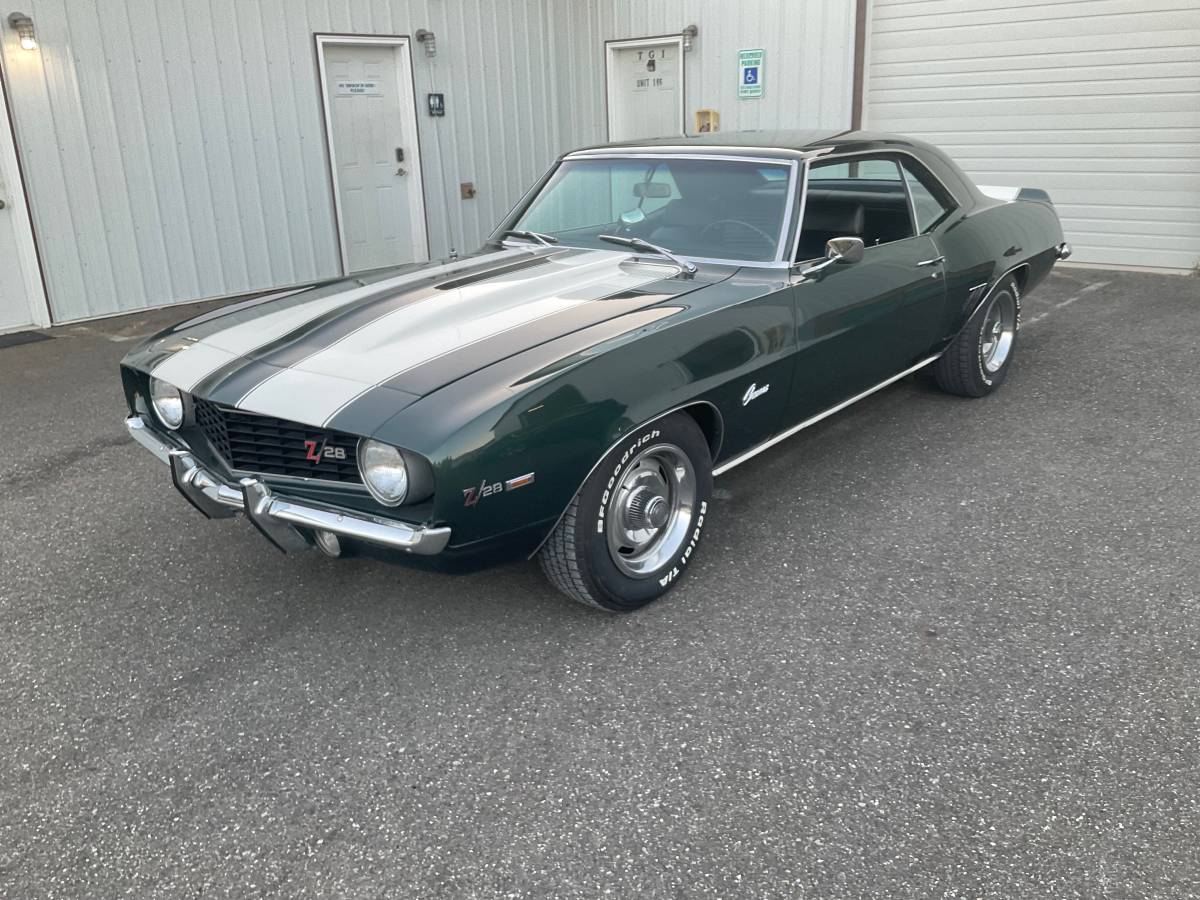 Chevrolet-Camaro-z28-1969-4