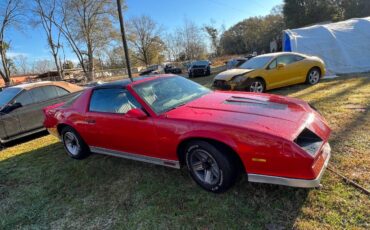 Chevrolet-Camaro-z28-1982