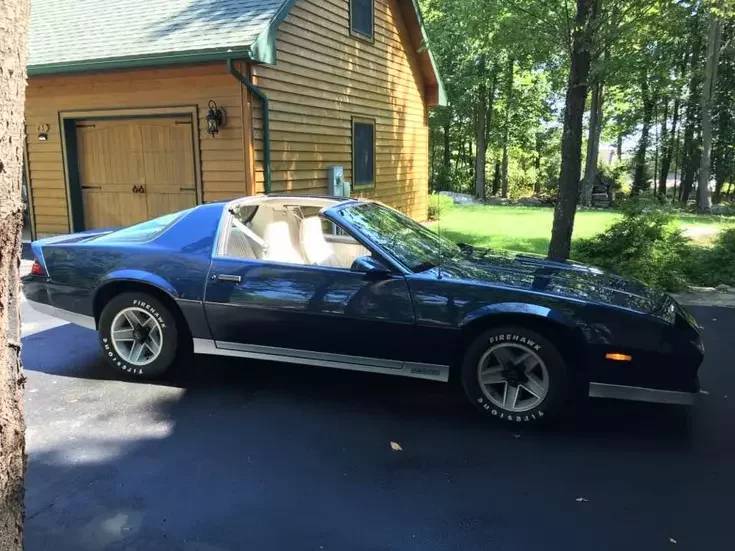 Chevrolet-Camaro-z28-1982-blue-138229-16