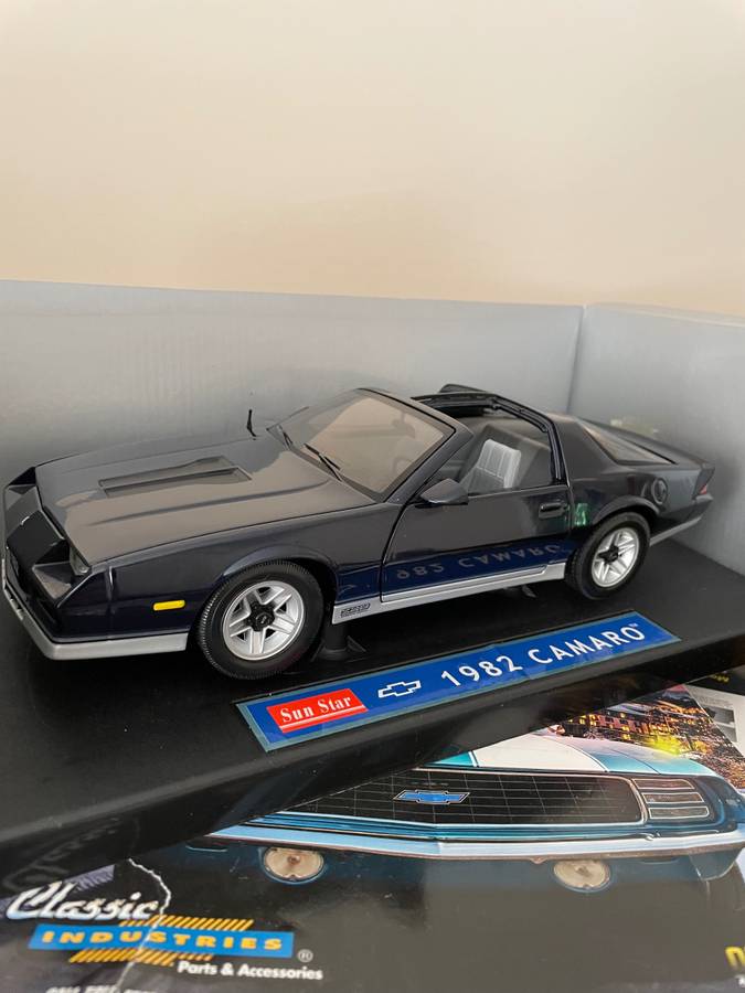 Chevrolet-Camaro-z28-1982-blue-138229-5