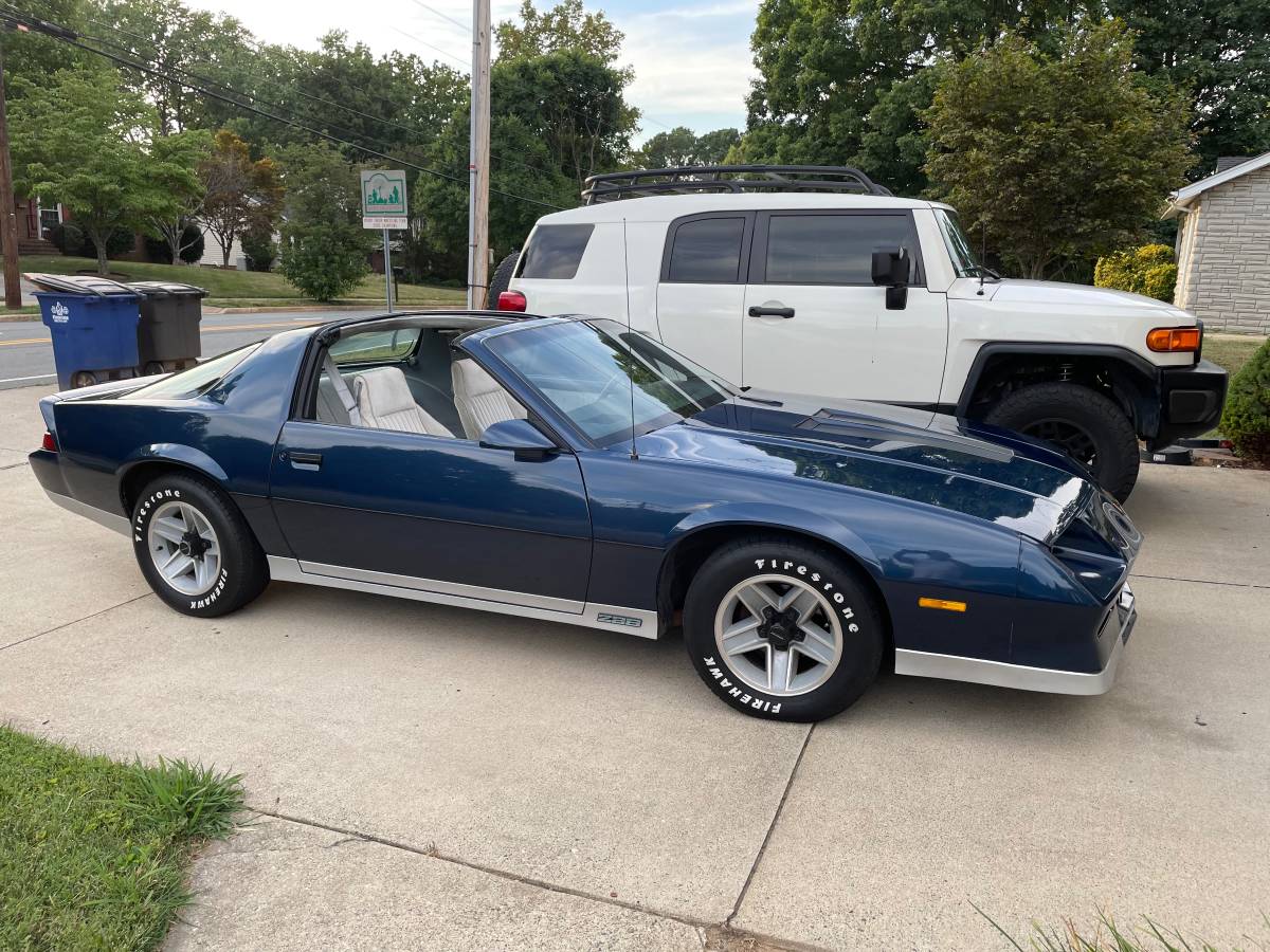 Chevrolet-Camaro-z28-1982-blue-138229-7