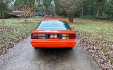 Chevrolet-Camaro-z28-1984-orange-112654-4