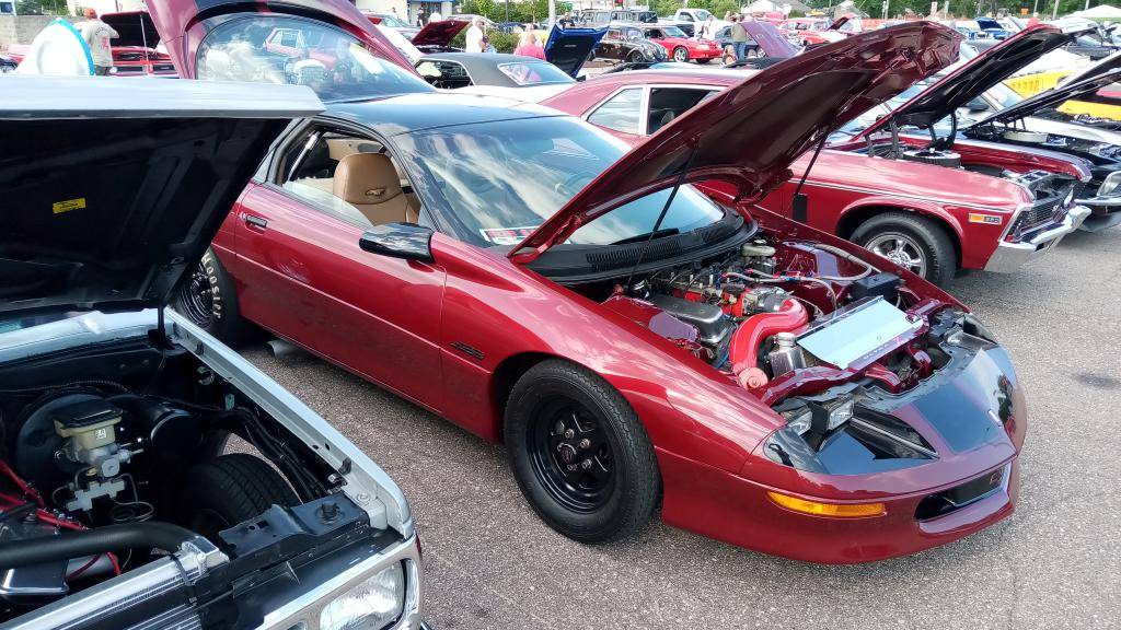 Chevrolet-Camaro-z28-1993-red-101388-1