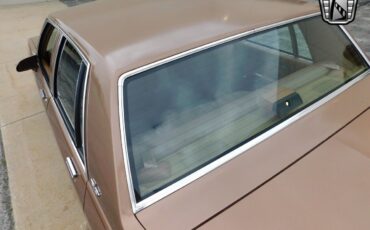 Chevrolet-Caprice-1989-Light-Beechwood-Metallic-Tan-95909-10