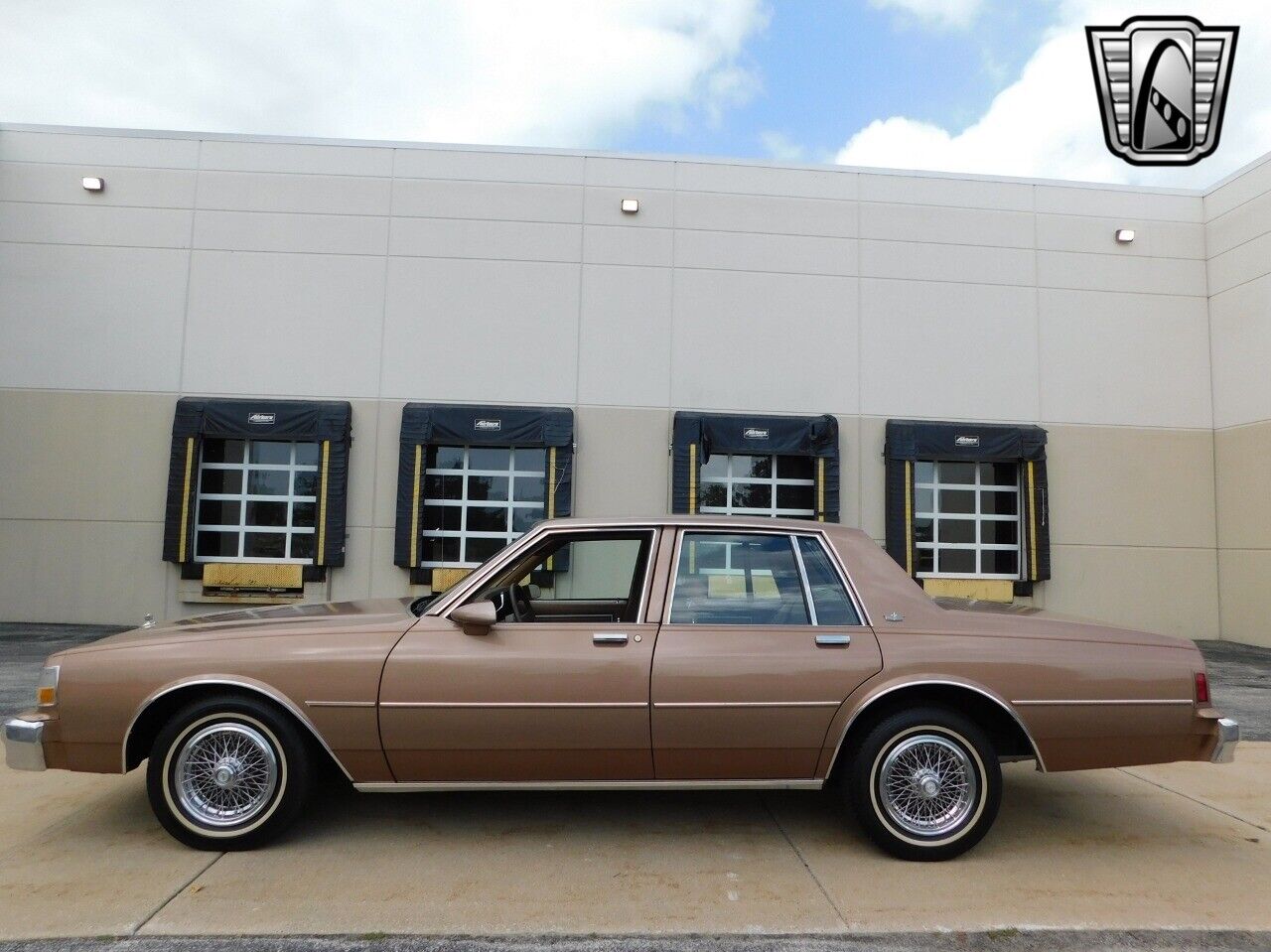 Chevrolet-Caprice-1989-Light-Beechwood-Metallic-Tan-95909-6