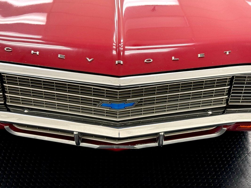 Chevrolet-Caprice-Berline-1969-Red-Black-151272-8