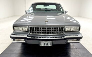 Chevrolet-Caprice-Berline-1989-7