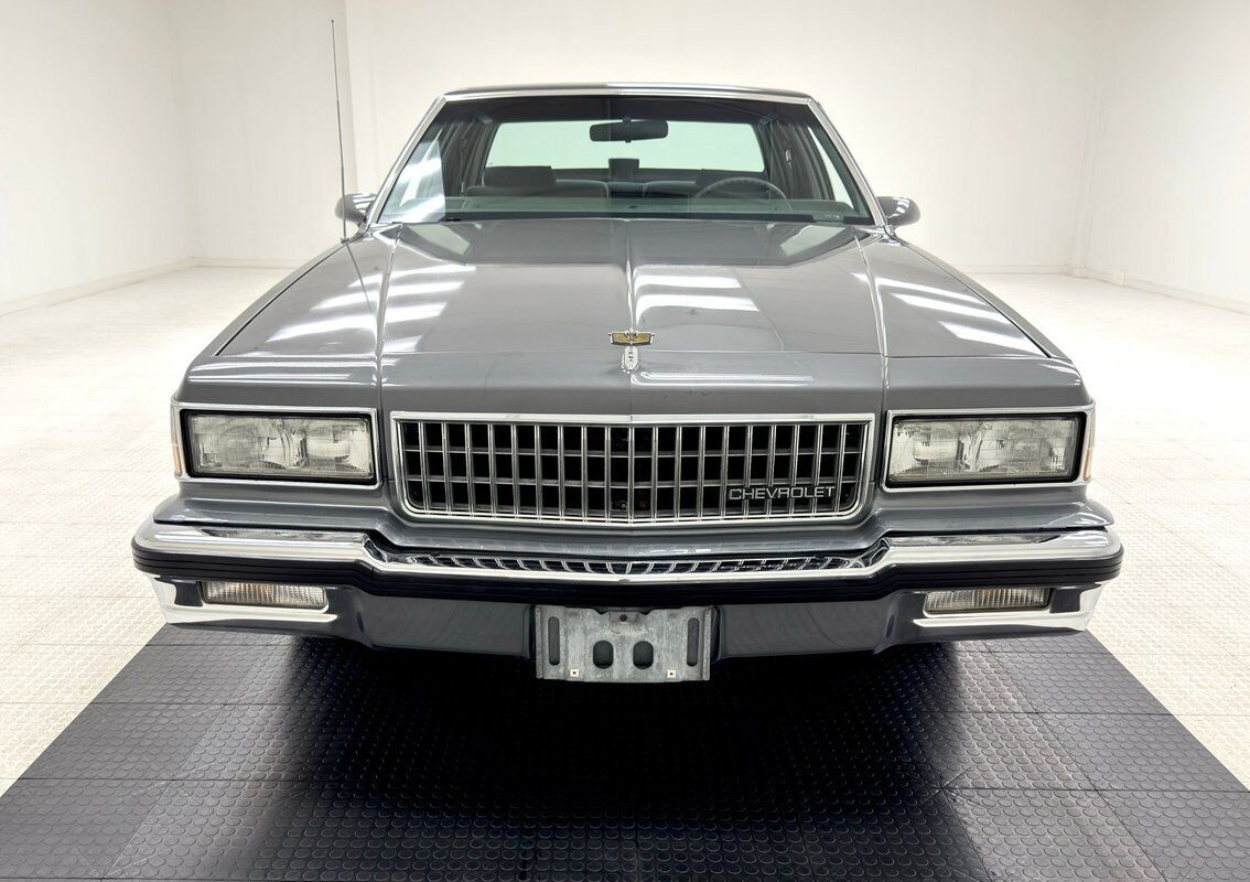 Chevrolet-Caprice-Berline-1989-7