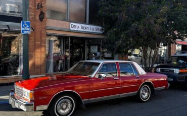 Chevrolet-Caprice-classic-1980