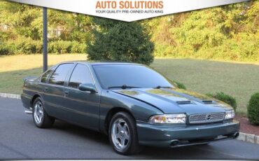 Chevrolet-Caprice-classicimpala-1995-2