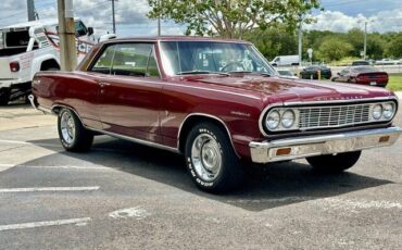 Chevrolet-Chevelle-1964-14