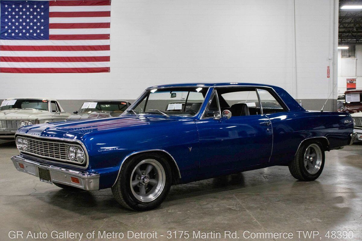 Chevrolet Chevelle  1964 à vendre