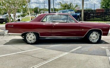 Chevrolet-Chevelle-1964-maroon-Black-72235-12