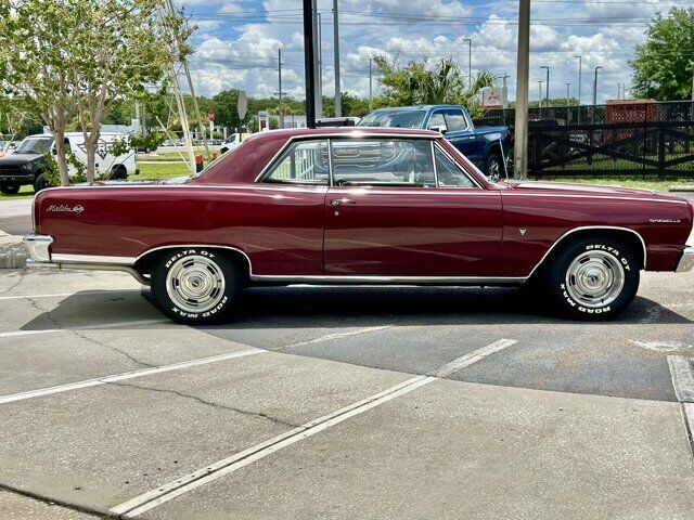 Chevrolet-Chevelle-1964-maroon-Black-72235-12