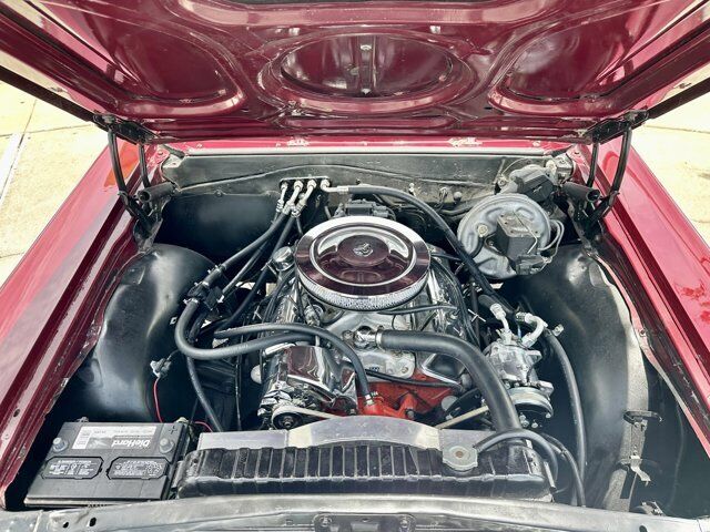 Chevrolet-Chevelle-1964-maroon-Black-72235-16