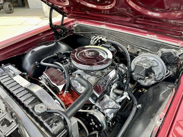 Chevrolet-Chevelle-1964-maroon-Black-72235-18