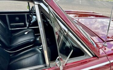 Chevrolet-Chevelle-1964-maroon-Black-72235-23