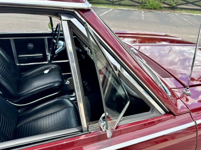 Chevrolet-Chevelle-1964-maroon-Black-72235-23