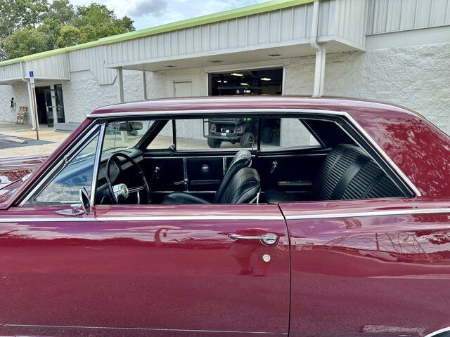 Chevrolet-Chevelle-1964-maroon-Black-72235-29