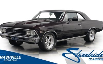 Chevrolet Chevelle  1966 à vendre