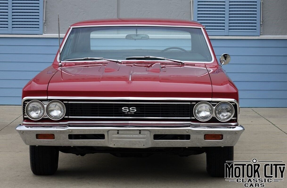 Chevrolet-Chevelle-1966-Red-Black-0-7