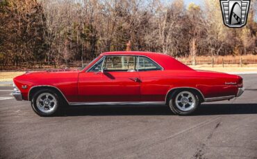 Chevrolet-Chevelle-1966-Red-White-84874-3