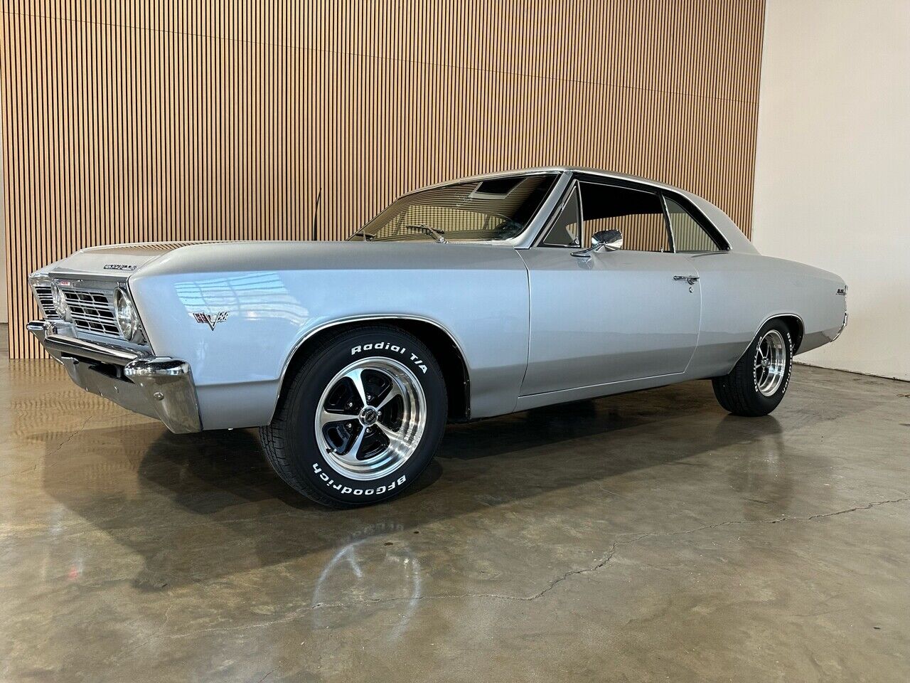 Chevrolet Chevelle  1967 à vendre