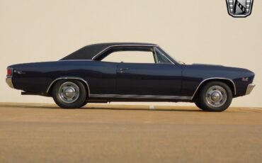 Chevrolet-Chevelle-1967-Blue-Blue-7617-6