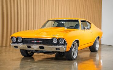 Chevrolet Chevelle 1968